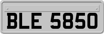 BLE5850