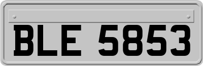 BLE5853