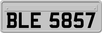 BLE5857