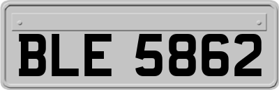 BLE5862