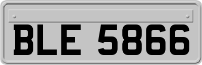 BLE5866