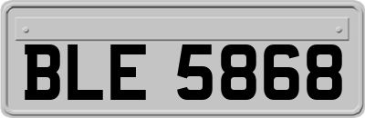 BLE5868
