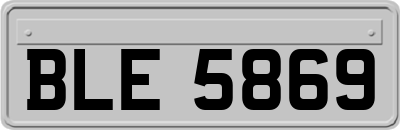 BLE5869