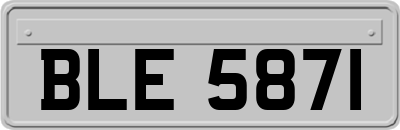 BLE5871