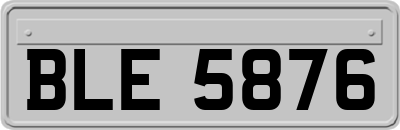 BLE5876