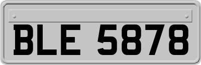 BLE5878