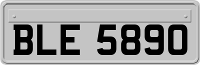 BLE5890