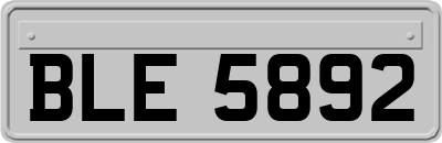 BLE5892