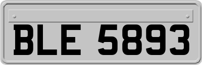 BLE5893