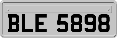 BLE5898