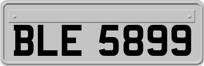 BLE5899
