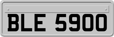 BLE5900
