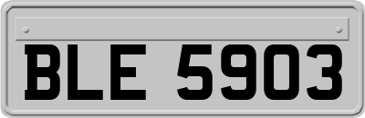 BLE5903