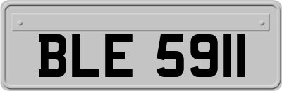 BLE5911