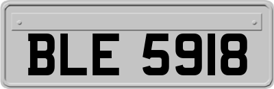 BLE5918