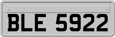 BLE5922
