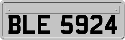BLE5924
