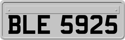 BLE5925