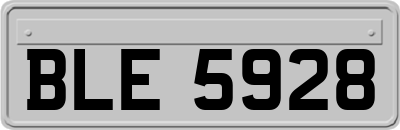 BLE5928