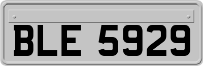 BLE5929