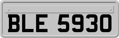 BLE5930