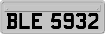 BLE5932