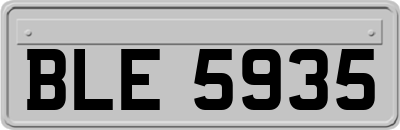 BLE5935