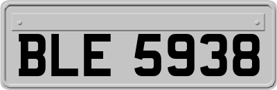BLE5938