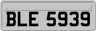 BLE5939