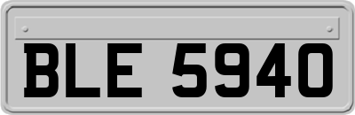 BLE5940
