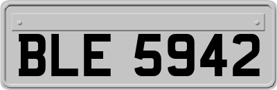 BLE5942