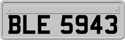 BLE5943