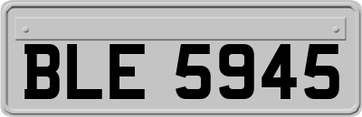 BLE5945