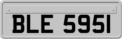 BLE5951