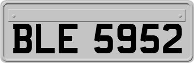 BLE5952