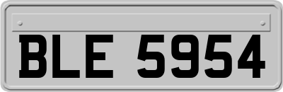 BLE5954