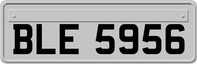 BLE5956