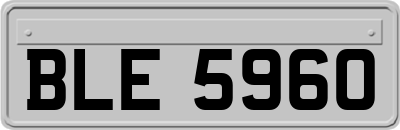 BLE5960