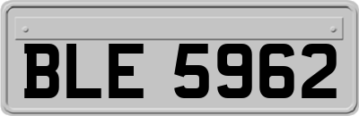 BLE5962