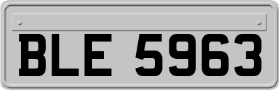 BLE5963
