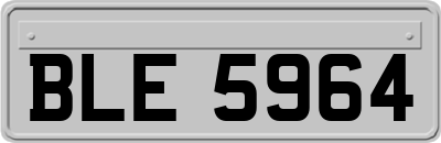BLE5964