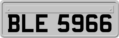 BLE5966