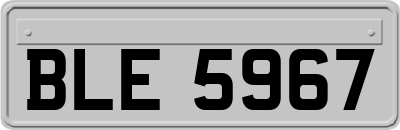 BLE5967
