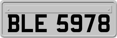 BLE5978