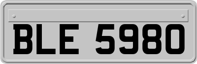 BLE5980