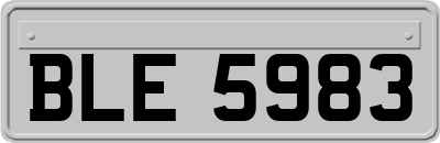 BLE5983