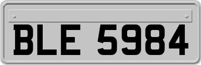 BLE5984