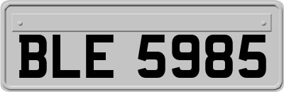 BLE5985