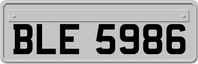 BLE5986