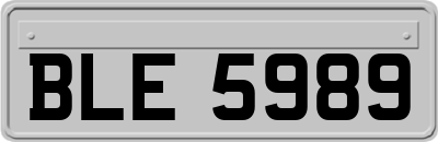 BLE5989